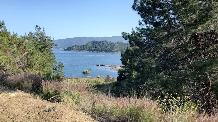 Fox Campground 0