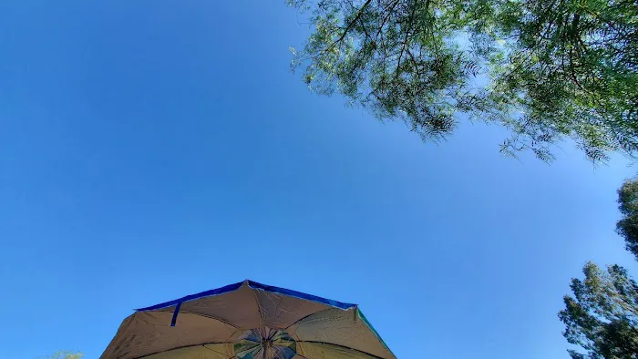 Fox Campground 3