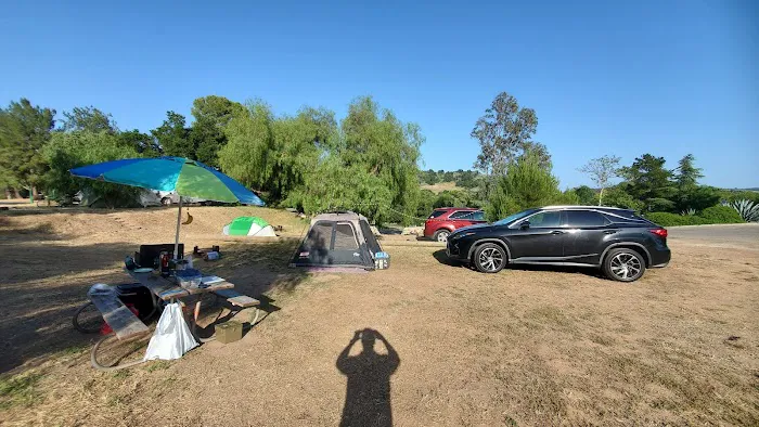 Fox Campground 4