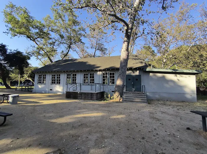 Camp Comfort Park 3