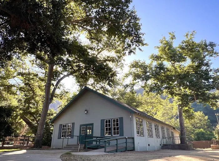 Camp Comfort Park 1