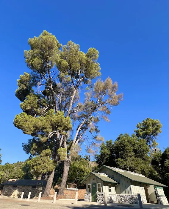 Camp Comfort Park 0