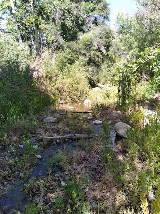 Camp Comfort Park 5