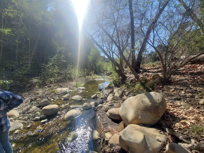 Camp Comfort Park 8