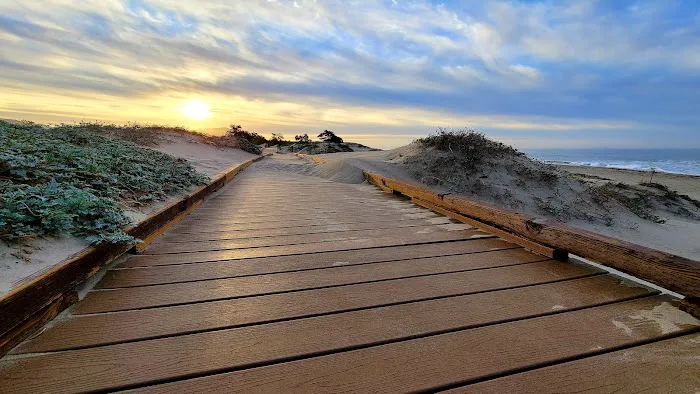 Carpinteria State Beach 0