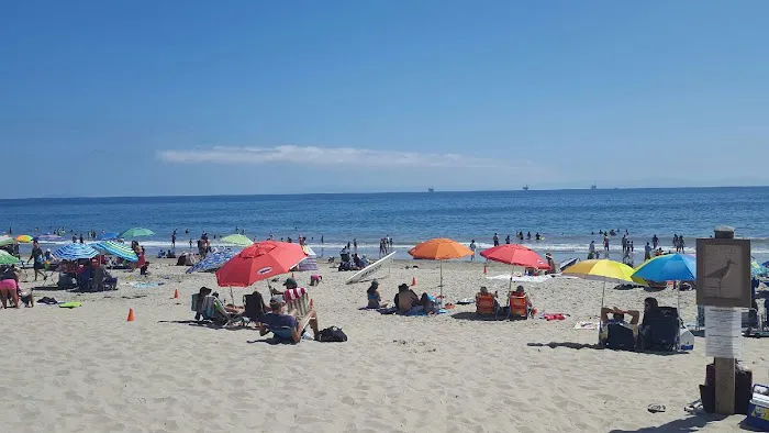 Carpinteria State Beach 6