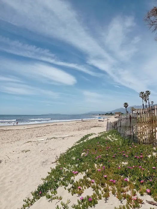 Carpinteria State Beach 4