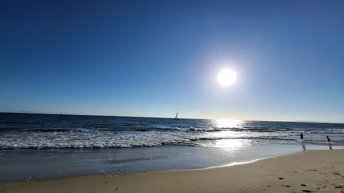 Carpinteria State Beach 3