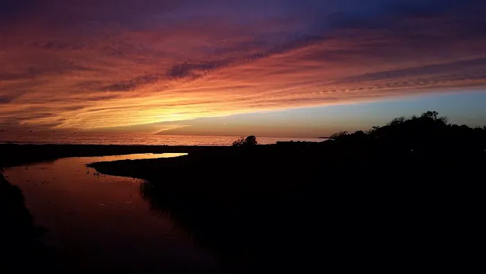 Carpinteria State Beach 8