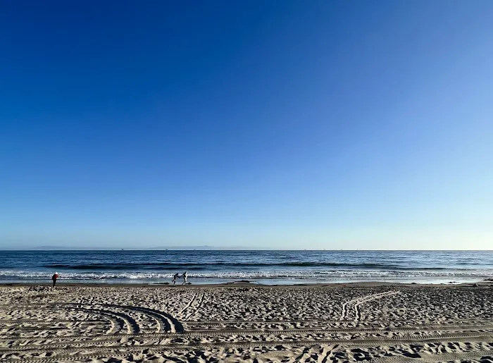 Carpinteria State Beach 9