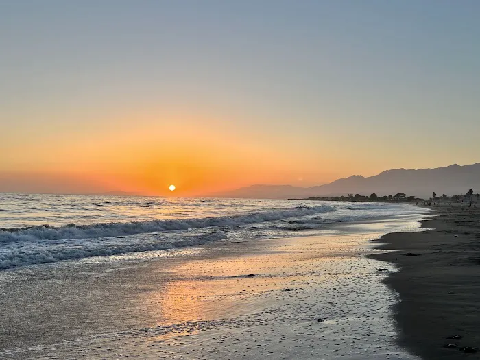 Carpinteria State Beach 2