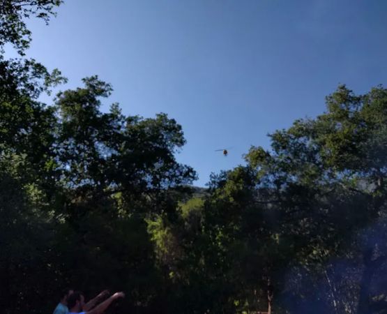 Holiday Group Campground