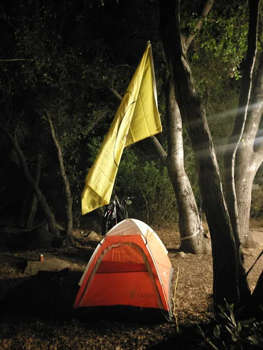 Holiday Group Campground 9