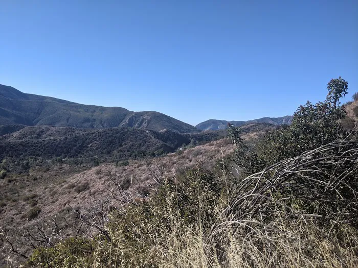 Holiday Group Campground 5