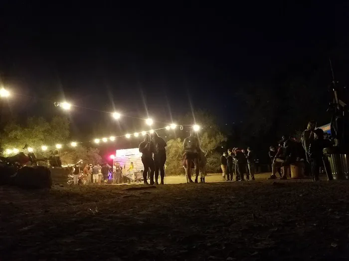 Holiday Group Campground 4