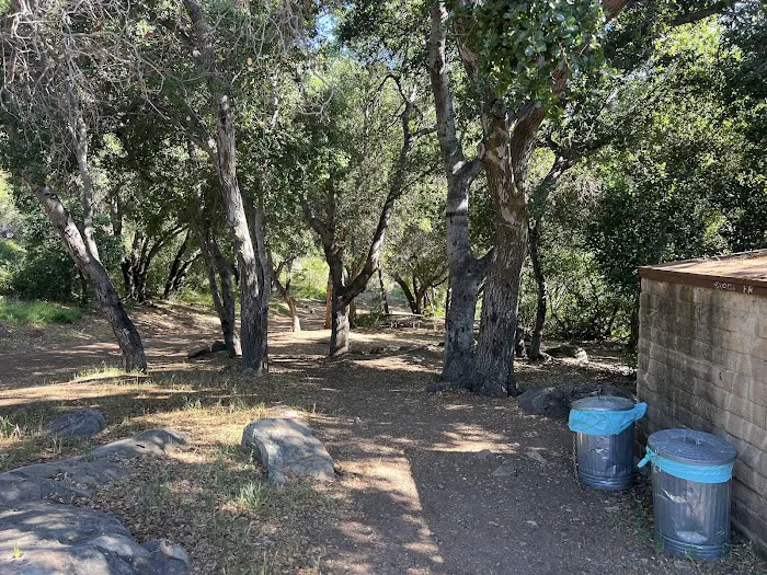 Holiday Group Campground 3