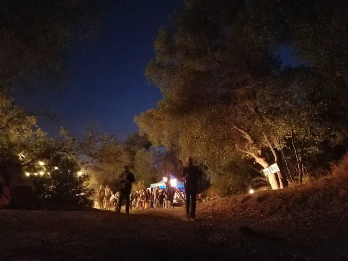 Holiday Group Campground 6