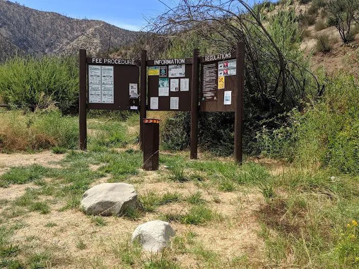 Rose Valley Campground 0