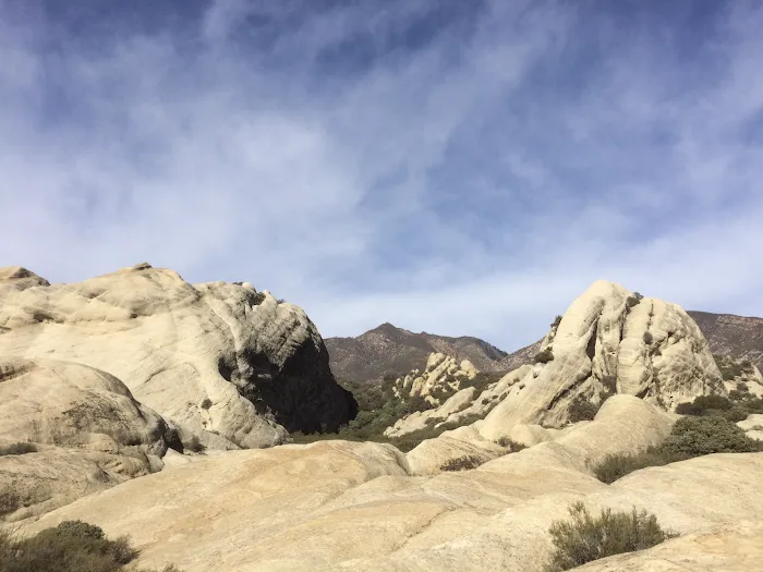 Rose Valley Campground 8