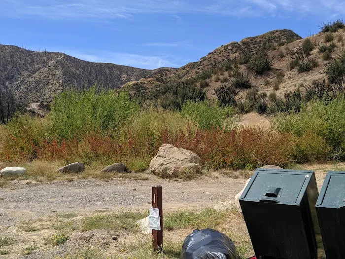 Rose Valley Campground 2