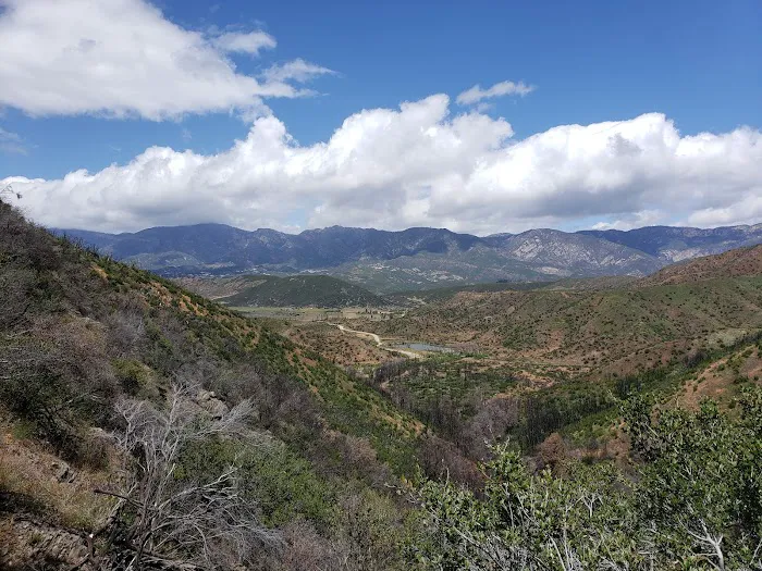 Rose Valley Campground 4