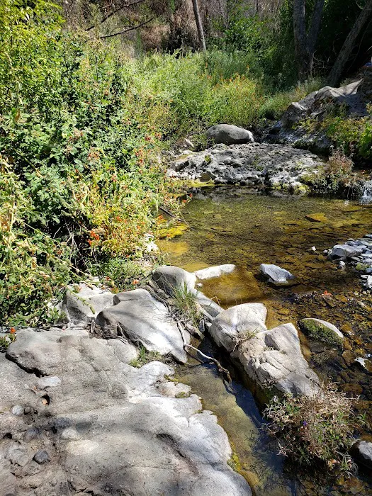 Rose Valley Campground 6