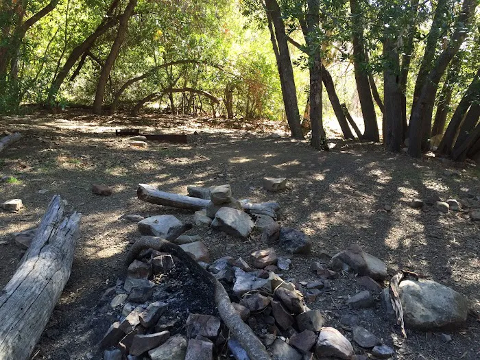 Maple Campground 0