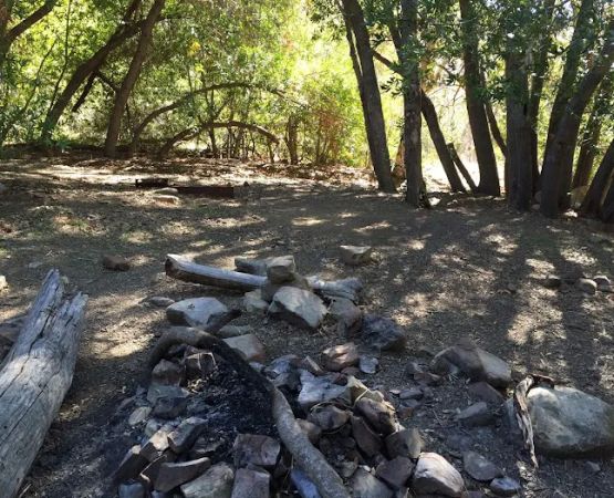 Maple Campground