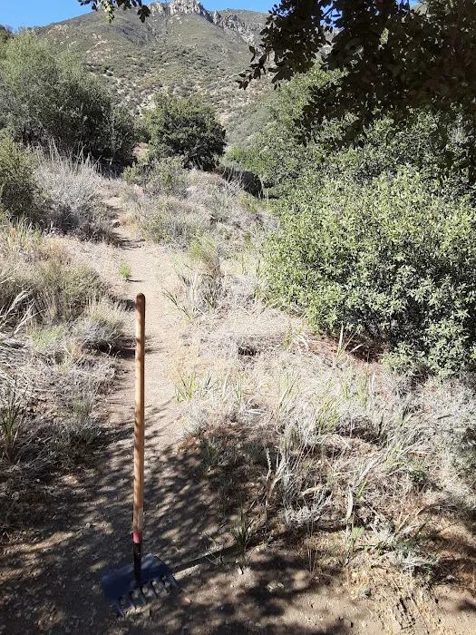 Potrero John Campground 4