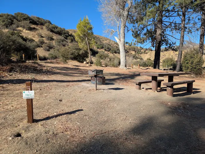 Middle Lion Campground 0