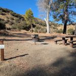 Middle Lion Campground