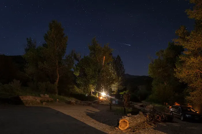 Middle Lion Campground 6