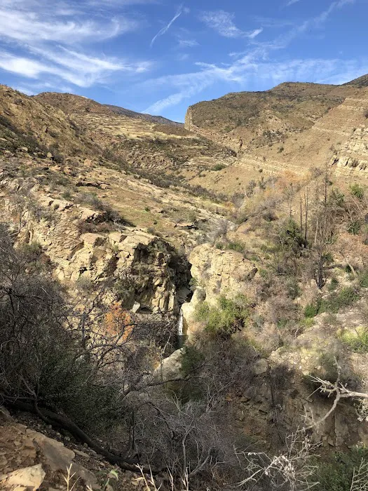 Cross Campground 0