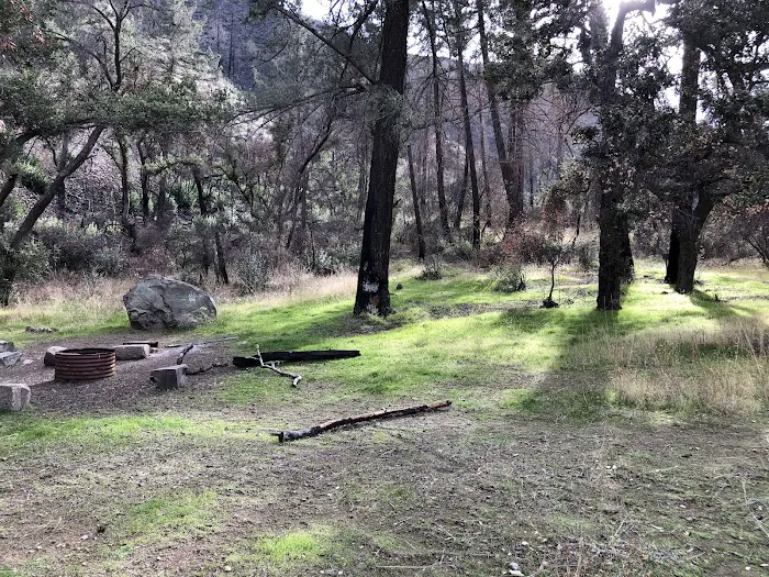 Cross Campground 1