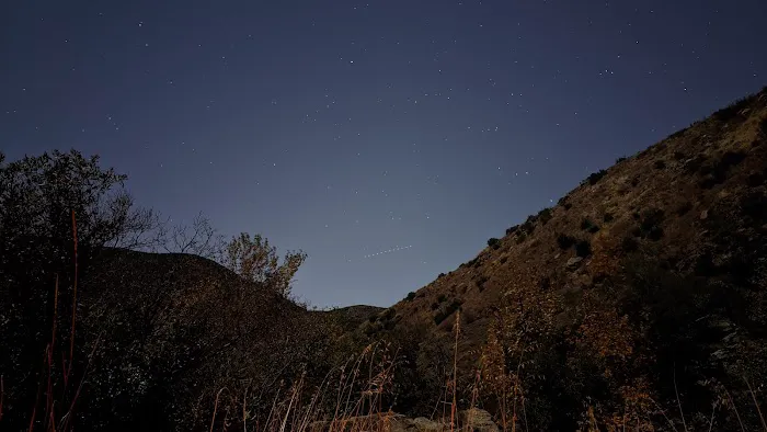 Cross Campground 7