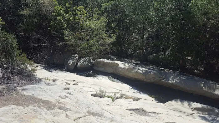 Cross Campground 6