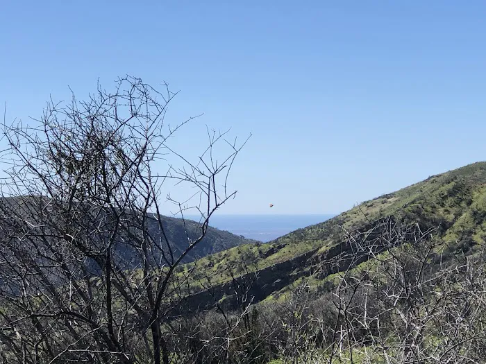 Last Chance Trail 0