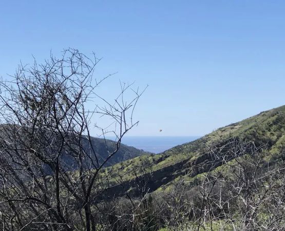 Last Chance Trail