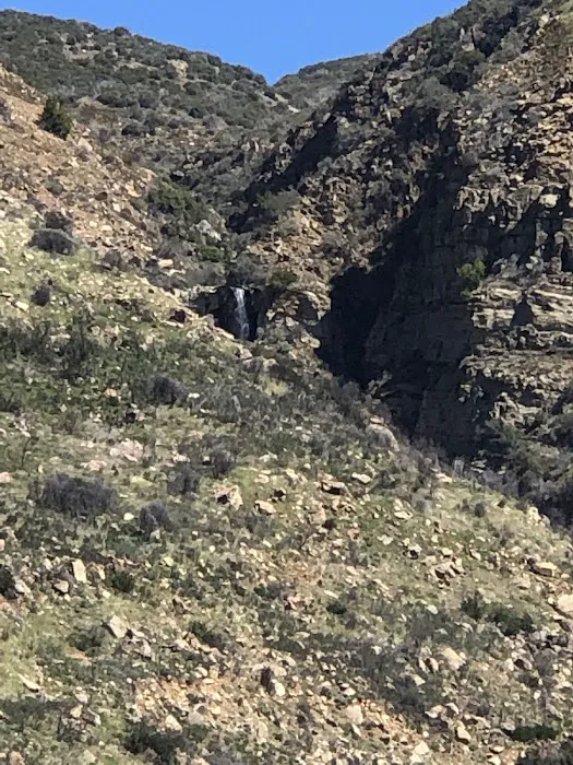 Last Chance Trail 7