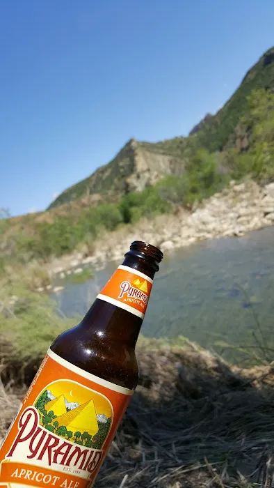 Oak Flat Camp 3
