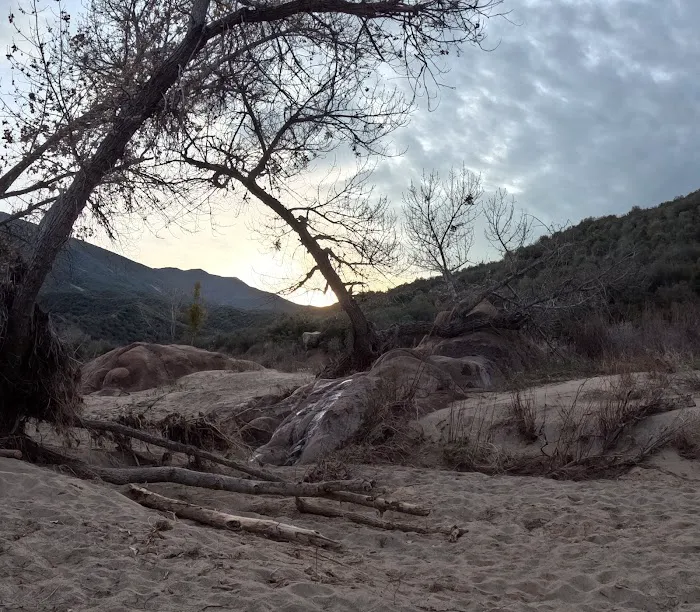 Bear Creek Trail Camp 0