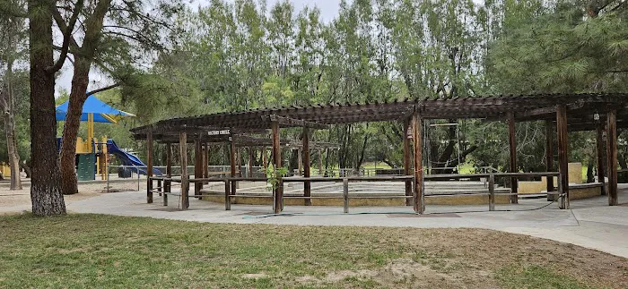 Victory Ranch 3