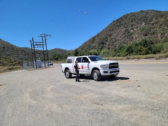 Usda Forest Services 2