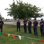 Prado Conservation Camp #28