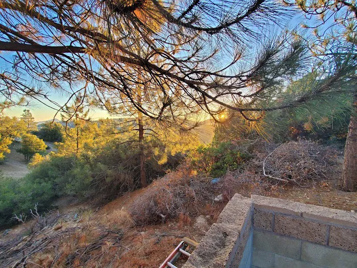 Angeles Crest Christian Camp 1