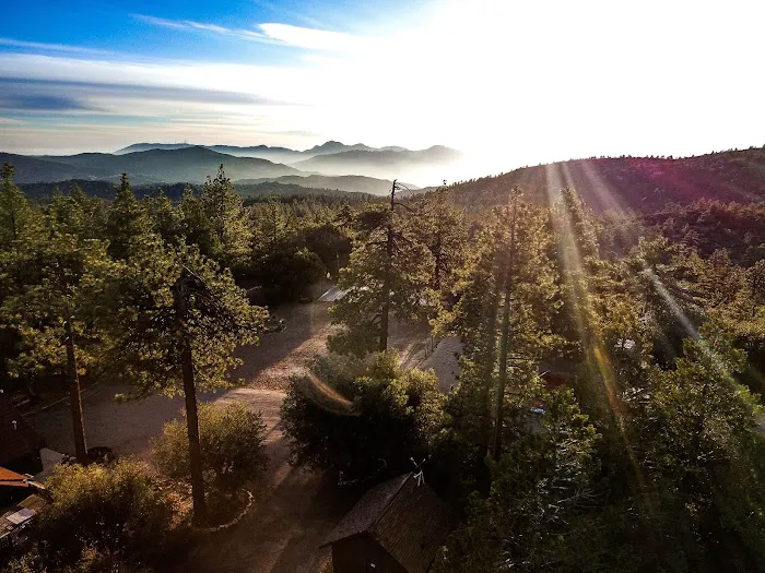 Angeles Crest Christian Camp 4