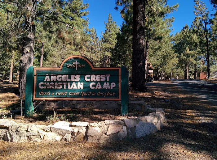 Angeles Crest Christian Camp 2