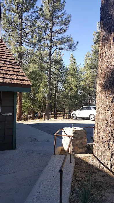 Angeles Crest Christian Camp 3