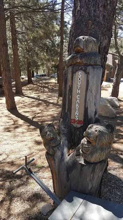 Angeles Crest Christian Camp 5