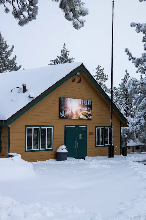 Angeles Crest Christian Camp 8